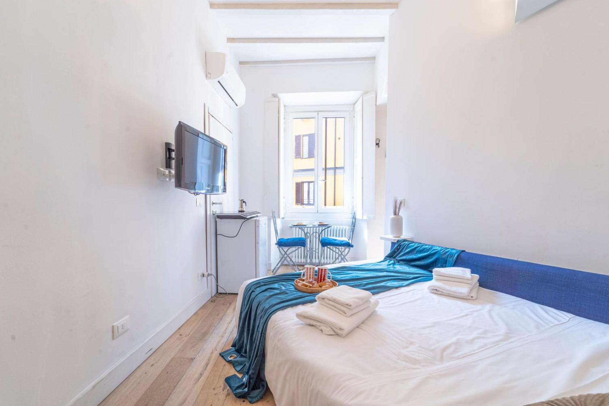 Luxury Studio In Porta Romana - Romano 15 Milan Bagian luar foto