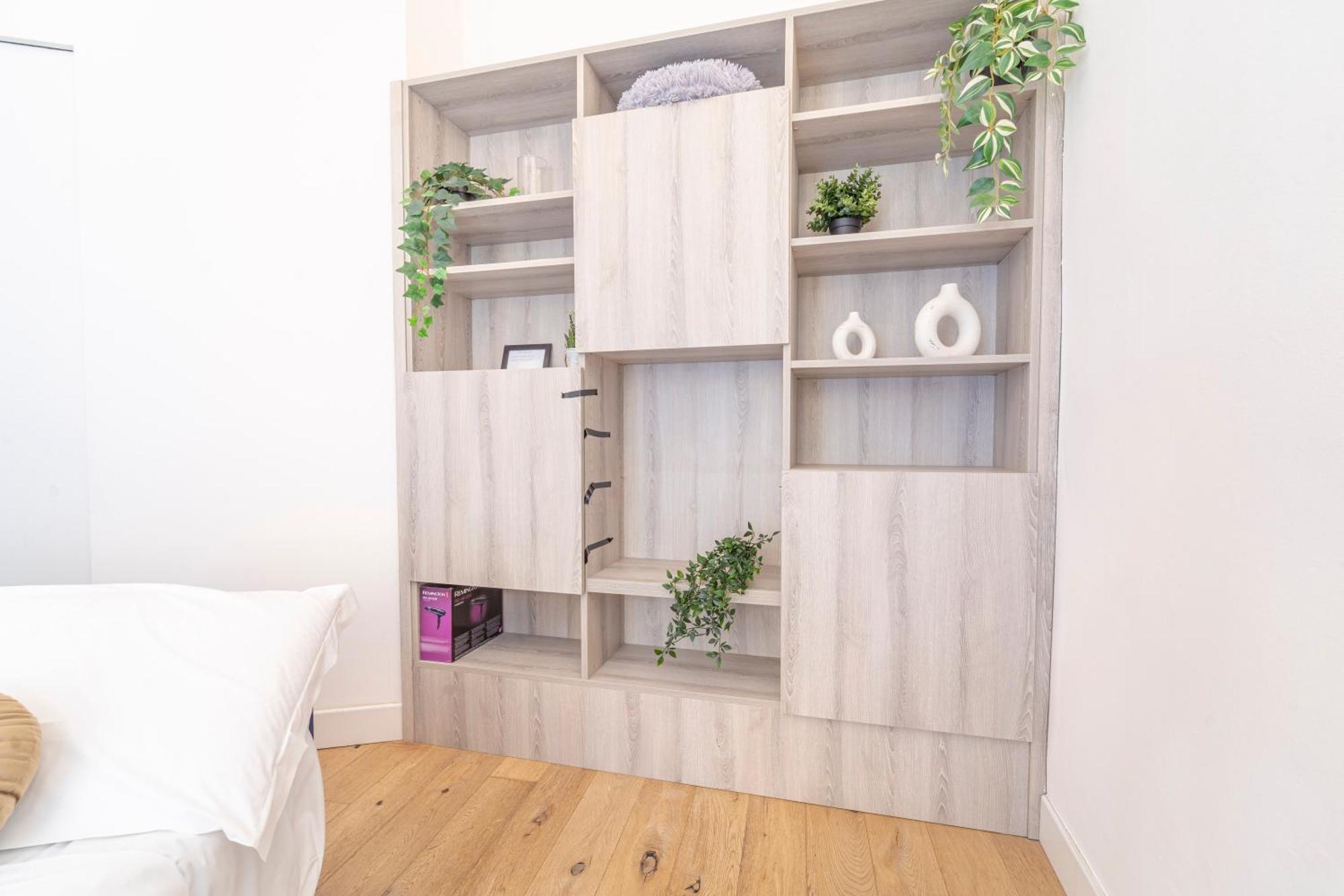 Luxury Studio In Porta Romana - Romano 15 Milan Bagian luar foto