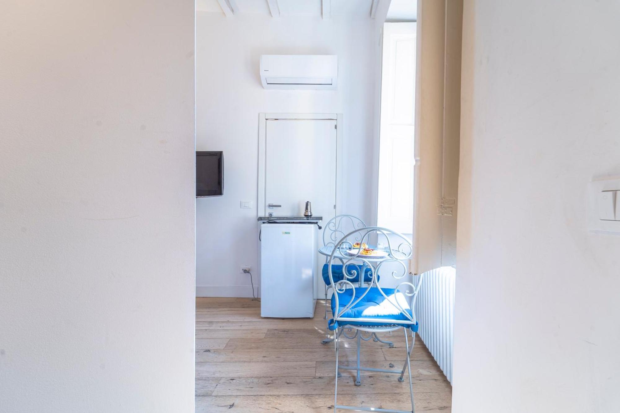 Luxury Studio In Porta Romana - Romano 15 Milan Bagian luar foto